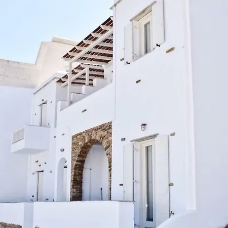 Kyma Villa Kardhiani Exterior photo