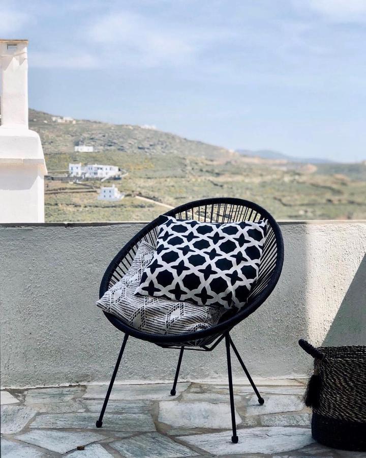 Kyma Villa