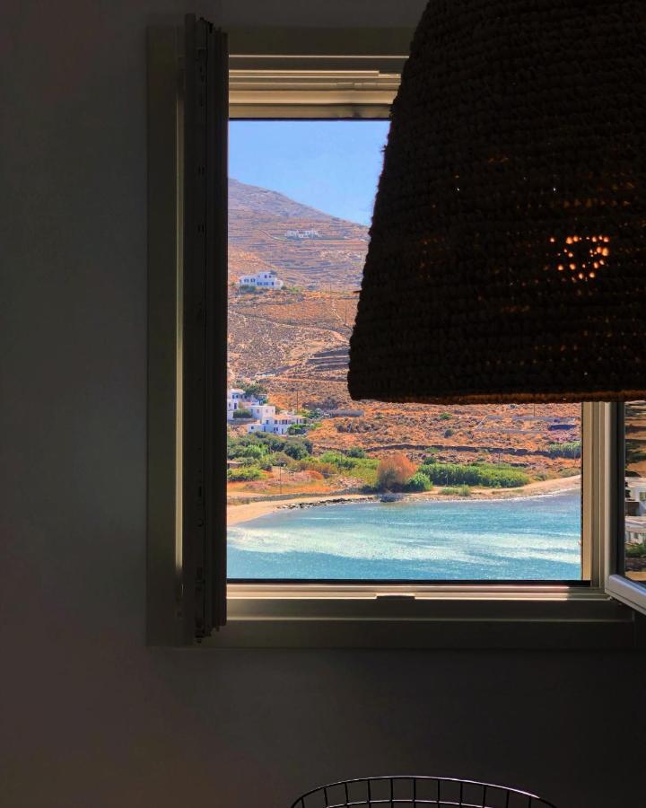 Kyma Villa
