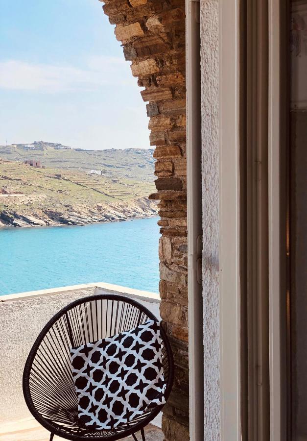 Kyma Villa Kardhiani