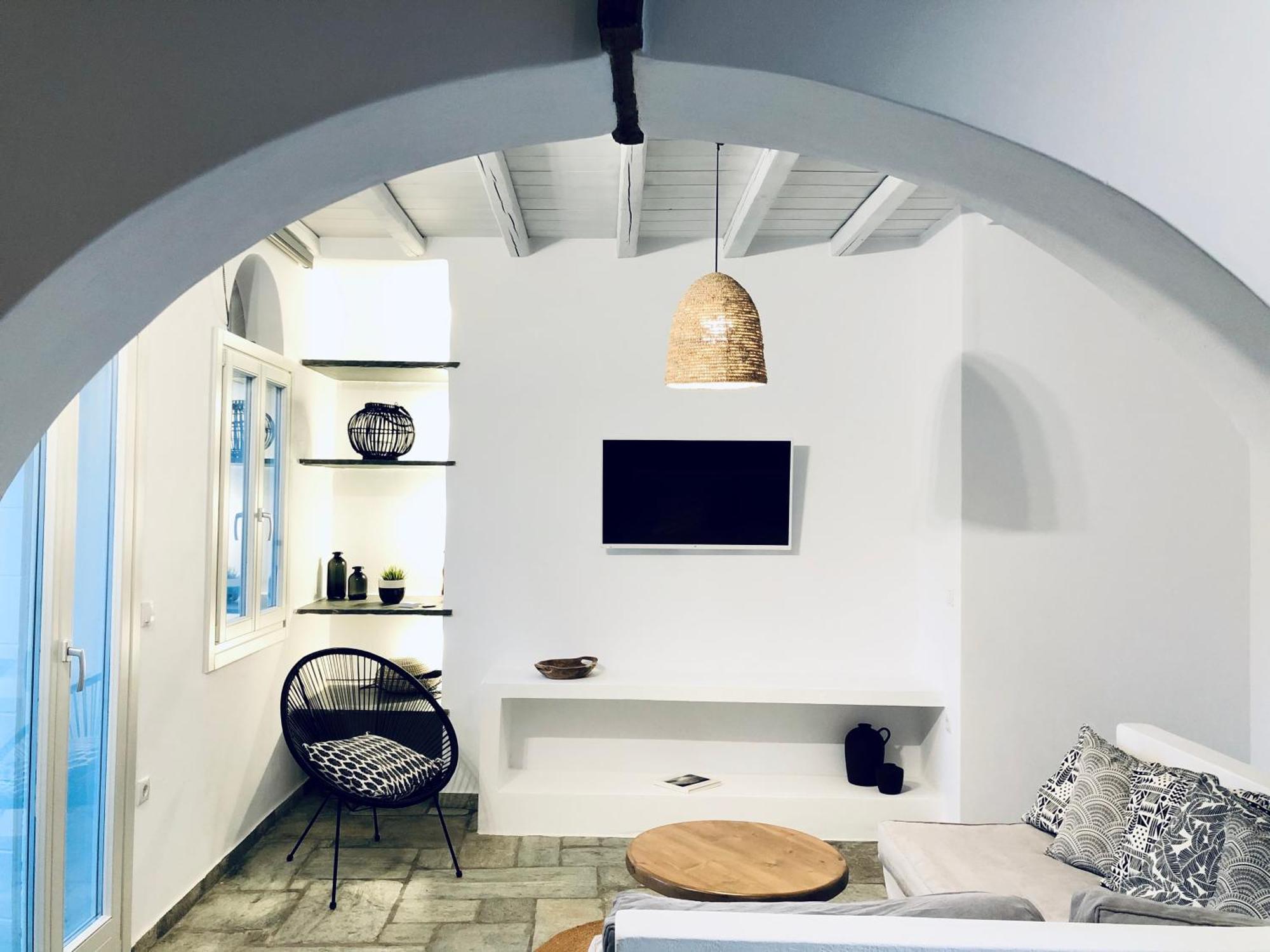 Kyma Villa