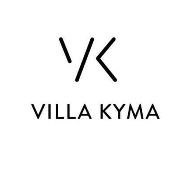 Villa Kyma Kardhiani