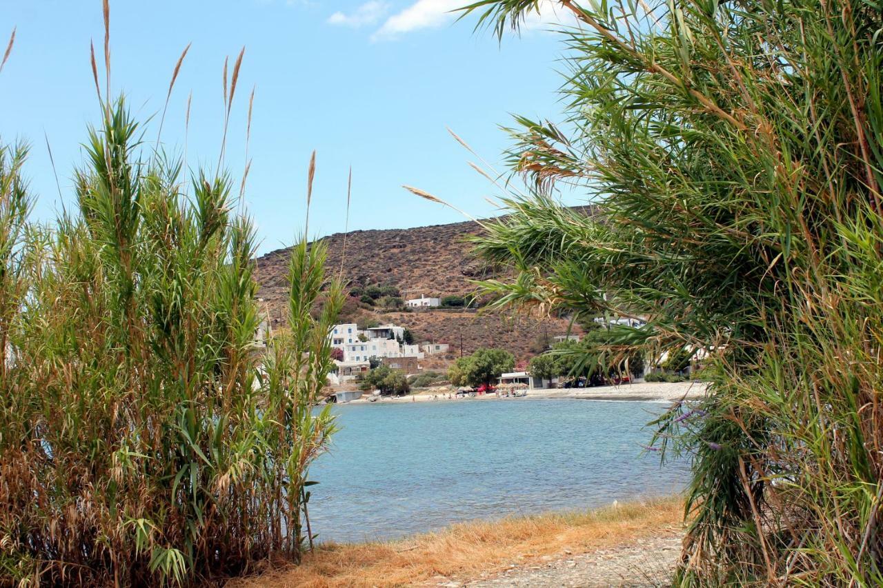Villa Kyma Kardhiani
