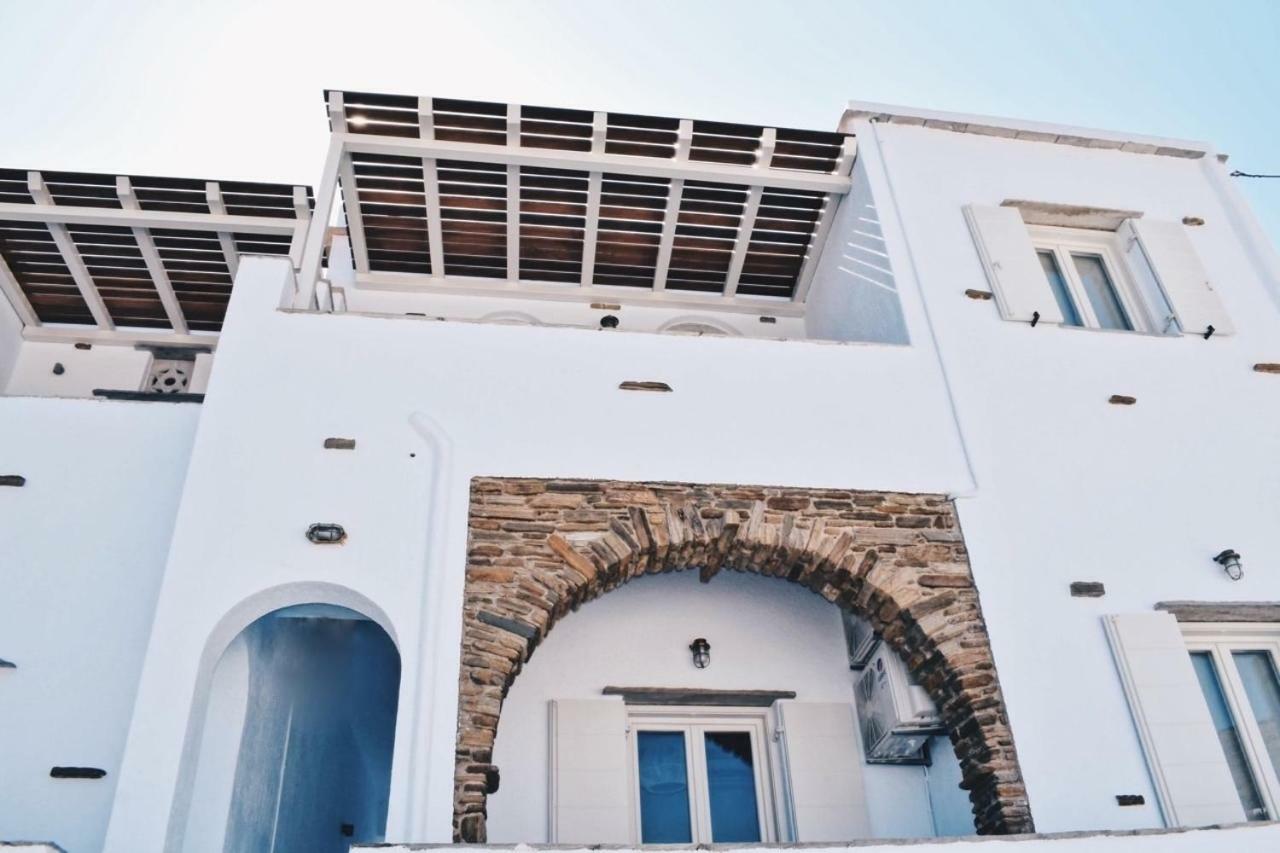 Kyma Villa *